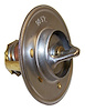 83501426T Thermostat for 1987-2006 Jeep Models [2.5L, 4.0L, 4.2L Engines] - image 1