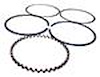 PISTON RING SET - image 1