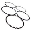 PISTON RING SET - image 2