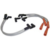 Spark Plug Wire Set for 1983-1990 Jeep 2.5L - image 1