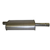 Muffler - image 1