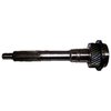 Manual Trans Input Shaft - image 2
