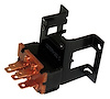 83502719 Blower Motor Switch - image 1