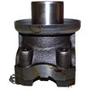 83502829 Yoke for 1987-1995 Jeep YJ Wrangler w/ NP207, NP231 Transfer Cases, 26 Splines - image 2
