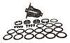 83502880 Differential Case Kit for 1987-1995 Jeep Models - image 1