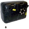 83502960PL Fuel Tank for 1987-1990 Jeep YJ Wrangler with or without Fuel Injection, Includes Lock Ring and O-Ring - image 4