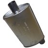 83502978 Muffler for 1987-1995 Jeep Models [2.5L, 4.0L Engines] - image 2