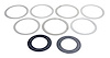 Pinion Shim Set - image 1
