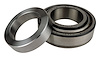 83503064K Axle Shaft Bearing Kit for 1987-2018 Jeep Models - image 1