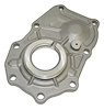 Transmission Bearing Retainer - image 1