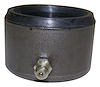 83503118 Slip Yoke Seal for 1987-1993 Jeep YJ Wrangler w/ GKN Slip Yoke with "B9-DEK09-428 in. Casting Number - image 1