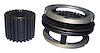 Manual Trans Synchro Assembly - image 1