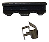 Brake Caliper Key & Spring - image 1