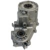 83503572 Case Half for 1987-1989 Jeep YJ Wrangler w/ NP231 Transfer Case w/ Vacuum Switch Hole in Case - image 2