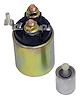 Starter Solenoid - image 1