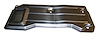83504032 Transmission Filter for 1987-2001 Jeep Models - image 1