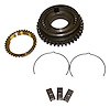 83504096 Synchronizer Assembly for 1980-1986 Jeep Models - image 1