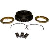 83504096 Synchronizer Assembly for 1980-1986 Jeep Models - image 2