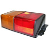 Tail Lamp Assembly - image 1