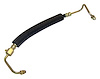 Power Steering Pressure Hose - image 1