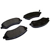 Disc Brake Pad - image 1