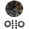 83505021 Differential Case Kit for Select 1987-2000 TJ, YJ Wrangler, 1984-2000 XJ Cherokee, 1986-1992 MJ Comanche - image 2