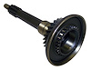 Manual Trans Input Shaft - image 1