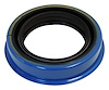 Differential Output Shaft Seal - image 1