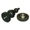 Manual Trans Cluster Gear Kit - image 1