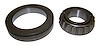 Manual Trans Input Shaft Bearing - image 1
