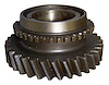 1st Gear - image 1