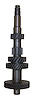 Manual Trans Cluster Gear - image 1