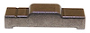 83506029 Synchronizer Key for 1988-2002 Jeep Models - image 1