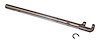 Manual Trans Shift Shaft - image 1