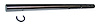 Reverse Gear Shift Shaft - image 1
