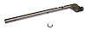 Manual Trans Shift Shaft - image 1