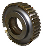 Manual Trans Synchro Hub - image 1
