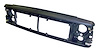 83506616 Header Panel for 1984-1990 Jeep Cherokee XJ, 1986-1990 Jeep Comanche MJ - image 1