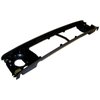 83506616 Header Panel for 1984-1990 Jeep Cherokee XJ, 1986-1990 Jeep Comanche MJ - image 2
