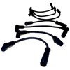 83507178 Ignition Wire Set for 1991-1999 Jeep Models [4.0L Engines] - image 2