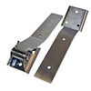 Tailgate Hinge Set - image 1