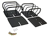Euro Style Tail Lamp Guard All CJ - image 1