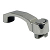 Exterior Door Handle - image 1