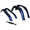 8997109CJ8 Fender Flare Kit for 1981-1986 Jeep CJ-8 - image 2