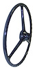 914047 Steering Wheel for 1964 Jeep Models - image 1