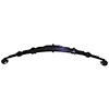 916056 Leaf Spring Assembly for 1963-1965 Jeep Models - image 1