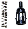 917992 Oil Filter Bypass Valve - image 1