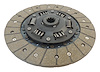 921977 Clutch Disc for 1960-1971 Jeep Models - image 1