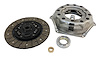 921977K Clutch Kit for 1960-1971 Jeep Models - image 1