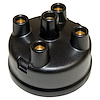 923068CAP Distributor Cap for Crown Distributors, Replaces Part #s 923068 or 923068E. Fits 1941-1971 Jeep MB, CJ-2A, 3A, 3B, 5